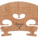 Despiau tiltelis smuikui, 3/4