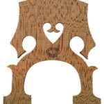 Aubert Luthier - tiltelis violončelei, 4/4