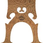 Aubert tiltelis violončelei, Foot width 90