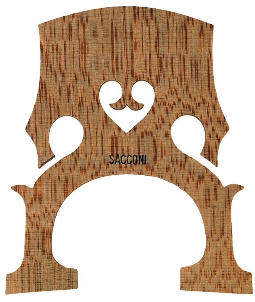 26457-2.jpg GEWA Model Sacconi - tiltelis violončelei, Foot width 92 Standard - Image 1