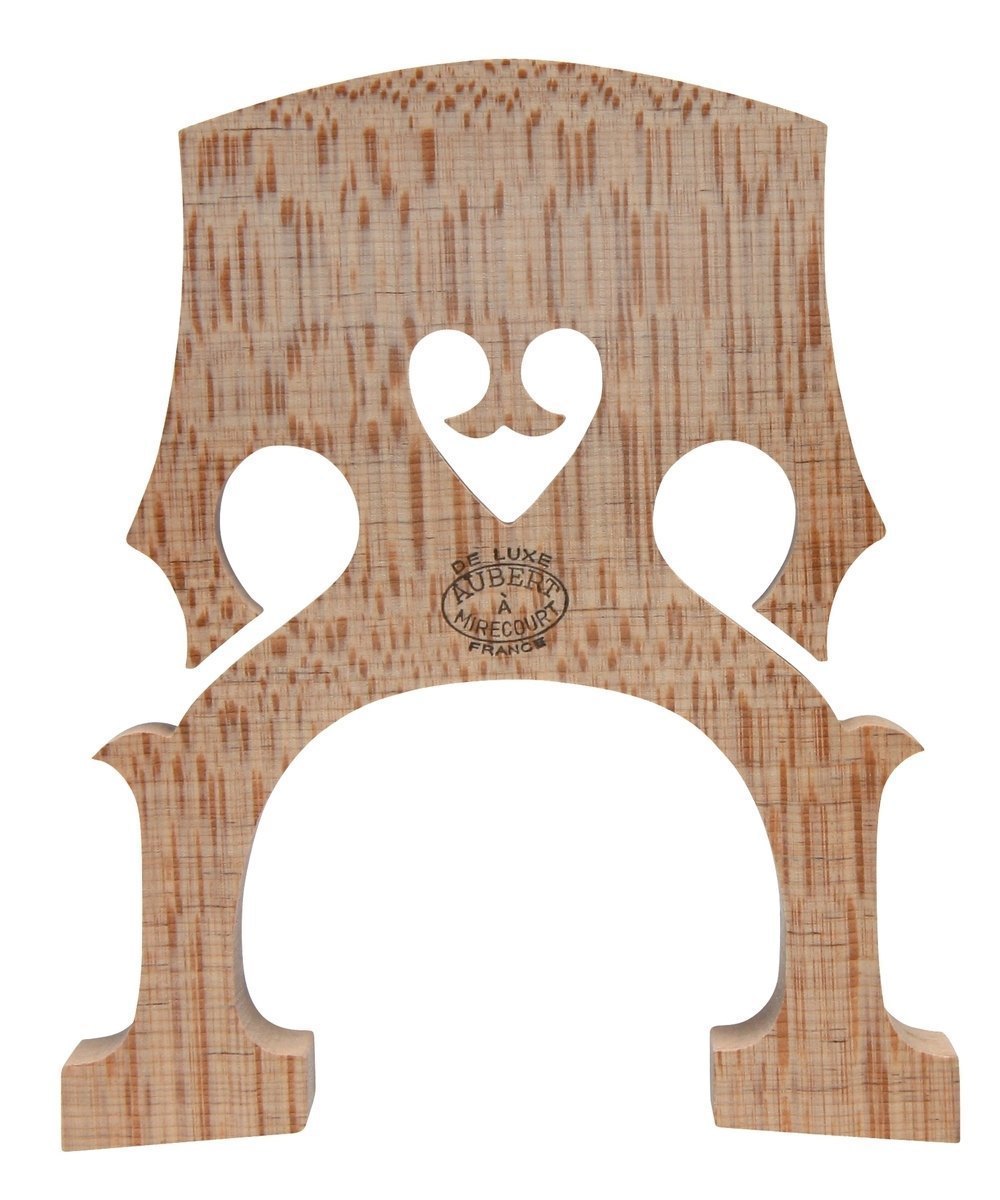 26460-2.jpg Aubert De Luxe - tiltelis violončelei, Foot width 92 - Image 1