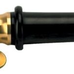 Ulsa Solitaire - smaigas violončelei, Cone 25.1mm