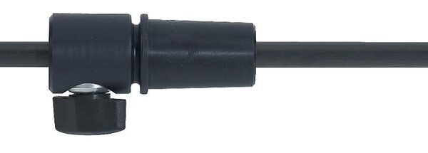 GEWA smaigas violončelei, Cone 25,0/27,3 mm