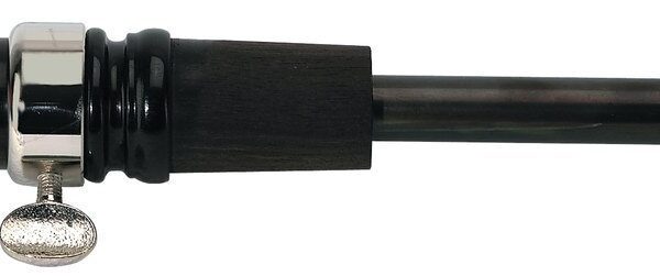 Ulsa Standard - smaigas kontrabosui, 45 cm long,black rod cone 29/32mm