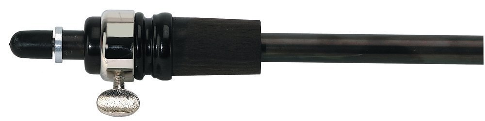 26519.jpg Ulsa Standard - smaigas kontrabosui, 35 cm long, hard chrome-plated cone 30/32.5mm - Image 1