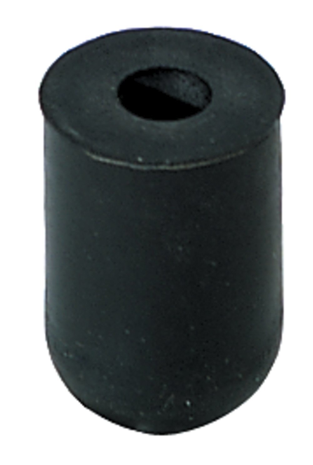 26532.jpg GEWA Floor Protector rubber - priedas smuikui, juodas - Image 1