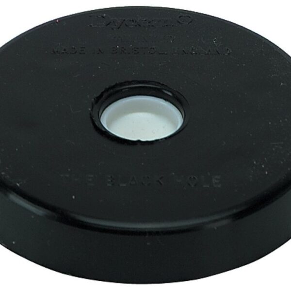 Dycem Floor Protector Black hole - priedas smuikui