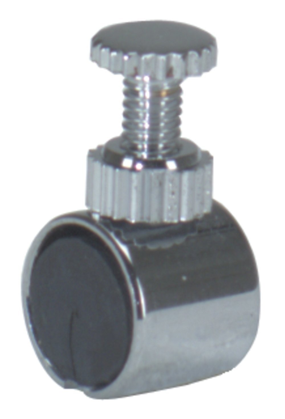 26543.jpg GEWA Wolf eliminator / Wolf tone tube - priedas altui, Chrome - Image 1