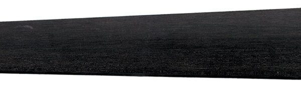 GEWA Ebony - grifas smuikui, Quality C 3/4