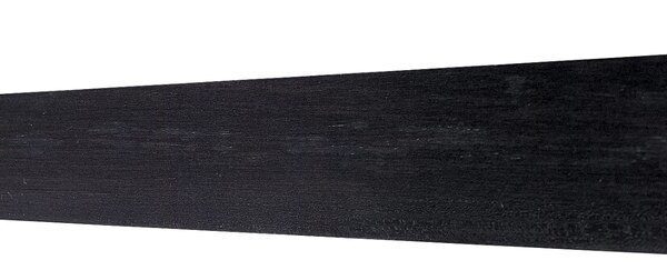 GEWA Ebony - grifas altui, Quality B