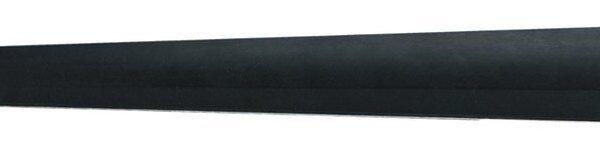 GEWA Ebony - grifas kontrabosui, Quality 1A 3/4