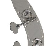 Rubner Machine head Tyrolean shape - priedas kontrabosui, 4/4 - 3/4 [415473]