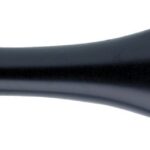 GEWA Hardwood - stygų laikiklis kontrabosui, 4/4