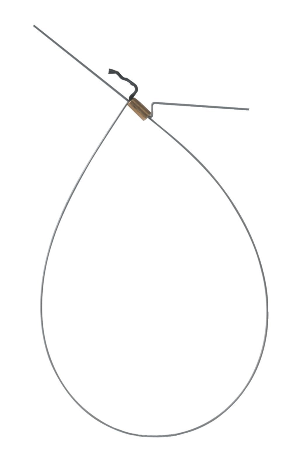26704.jpg GEWA Tail gut - stygų laikiklio virvelė violončelei - Image 1