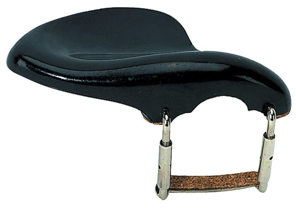 26738-5.jpg GEWA Chin Wendling - smakro atrama smuikui, Ebony 1/8-1/16 - Image 1