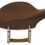 GEWA Chin Stüber - smakro atrama smuikui, Boxwood 4/4-3/4