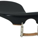 GEWA Chin Varga - smakro atrama smuikui, Boxwood 4/4-3/4