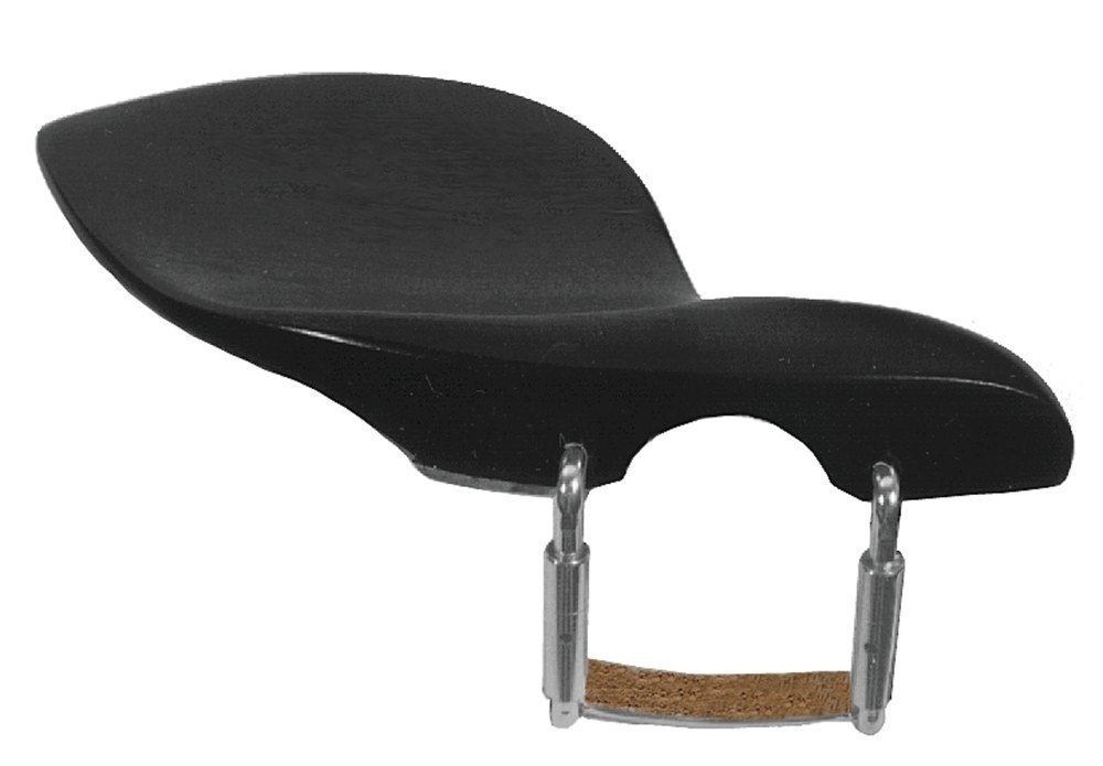 26759-1.jpg GEWA Chin Guarneri - smakro atrama smuikui, Ebony 4/4-3/4 - Image 1