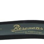 Resonans Shoulder Violins - pečių atrama smuikui, 1/2 medium