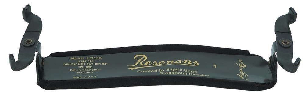 26779-8.jpg Resonans Shoulder Violins - pečių atrama smuikui, 1/4 low - Image 1