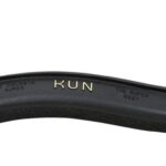 Kun Shoulder Super - pečių atrama altui, Viola