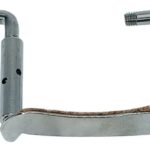 GEWA Chin screw - smakro atrama smuikui, 35 mm