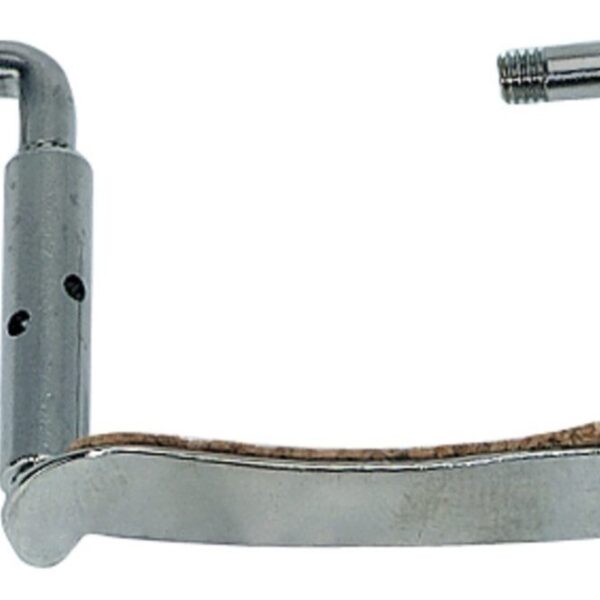 GEWA Chin screw - smakro atrama smuikui, 50 mm