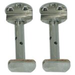 GEWA Chin screw - smakro atrama smuikui