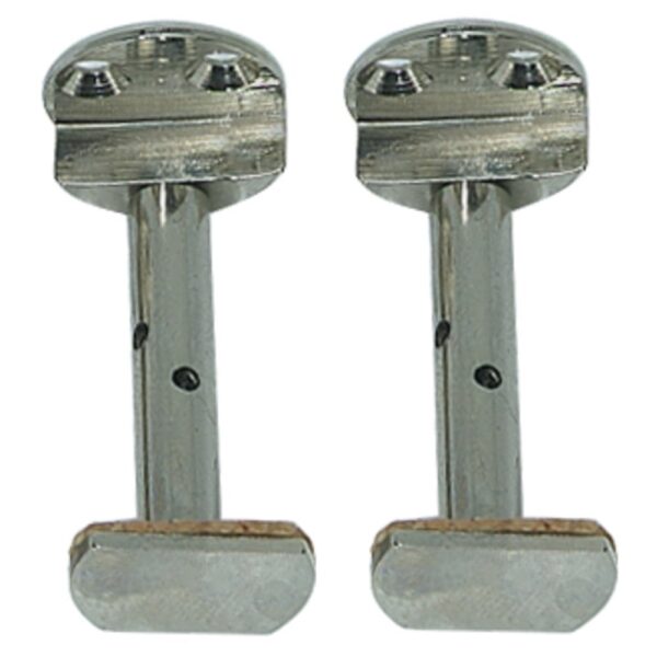 GEWA Chin screw - smakro atrama smuikui