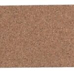 GEWA Replacement cork - smakro atrama smuikui, For chin rest