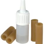 Wolf Shoulder Foot rubber - pečių atrama smuikui