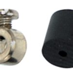 Wolf Shoulder Retaining rubber - pečių atrama smuikui