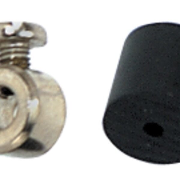 Wolf Shoulder Retaining rubber - pečių atrama smuikui