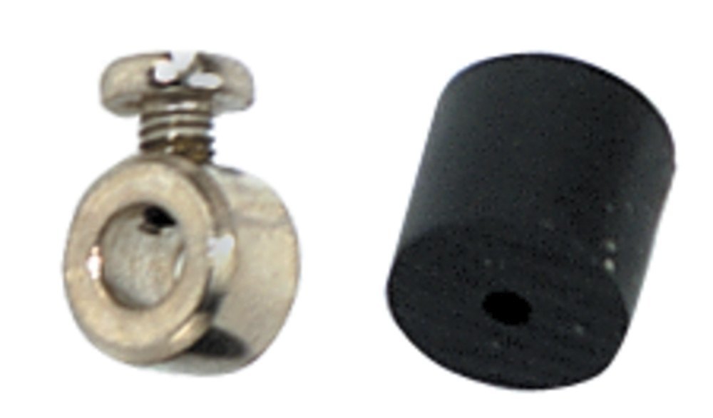 26814.jpg Wolf Shoulder Retaining rubber - pečių atrama smuikui - Image 1