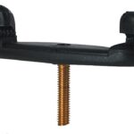 Augustin Shoulder Foot attachment - pečių atrama smuikui, Long [436276]