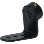 Augustin Shoulder Foot mounting - pečių atrama smuikui, High [436280]