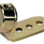 Augustin Shoulder Foot mounting - pečių atrama smuikui, High [436284]