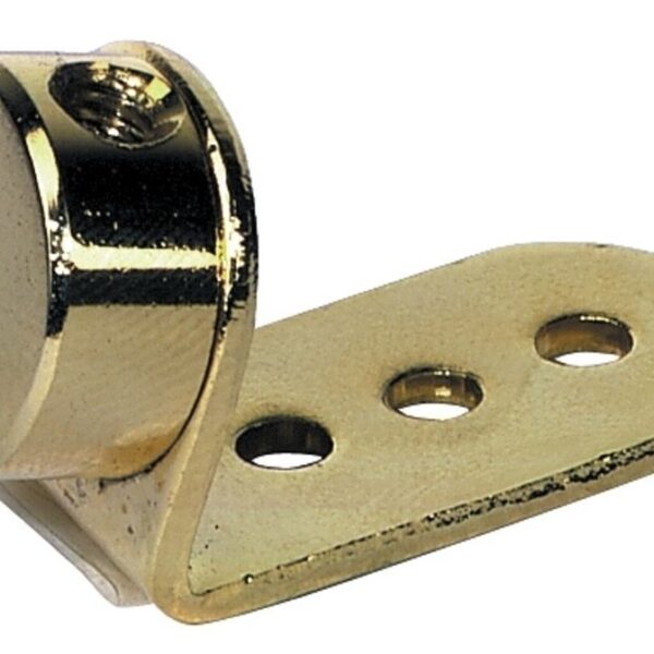 Augustin Shoulder Foot mounting - pečių atrama smuikui, High [436284]