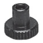Augustin Shoulder Knurled screw - pečių atrama smuikui, Standard
