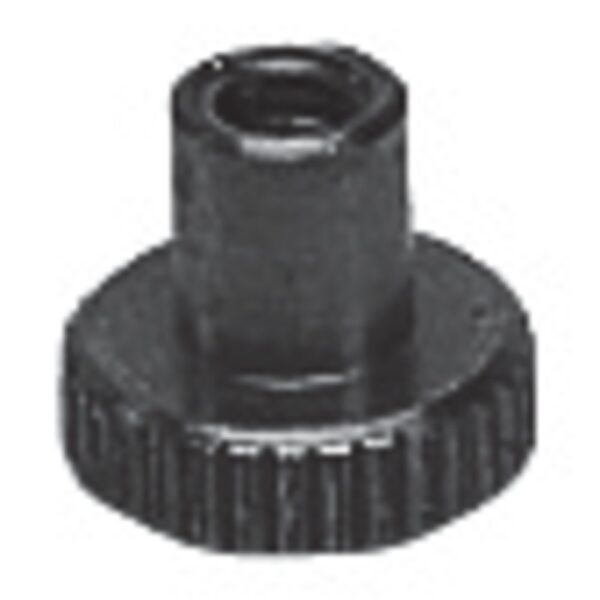 Augustin Shoulder Knurled screw - pečių atrama smuikui, Standard