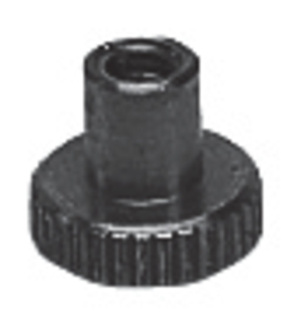 26825.jpg Augustin Shoulder Knurled screw - pečių atrama smuikui, Standard - Image 1