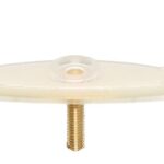 Augustin Shoulder Foot attachment - pečių atrama smuikui, Long [436273]