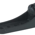 Kun Shoulder Foot mounting - pečių atrama smuikui, High [436332]