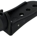 Kun Shoulder Foot mounting - pečių atrama smuikui, High [436346]