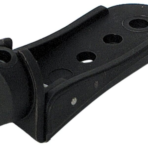 Kun Shoulder Foot mounting - pečių atrama smuikui, High [436346]
