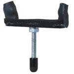 Bonmusica Shoulder Mounting clamps - pečių atrama smuikui, 30 mm for Violin 1/4