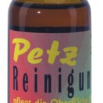Petz Cleaner - priežiūros priemonė smuikui