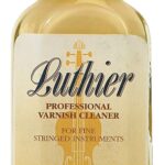 Luthier Cleaner - priežiūros priemonė smuikui