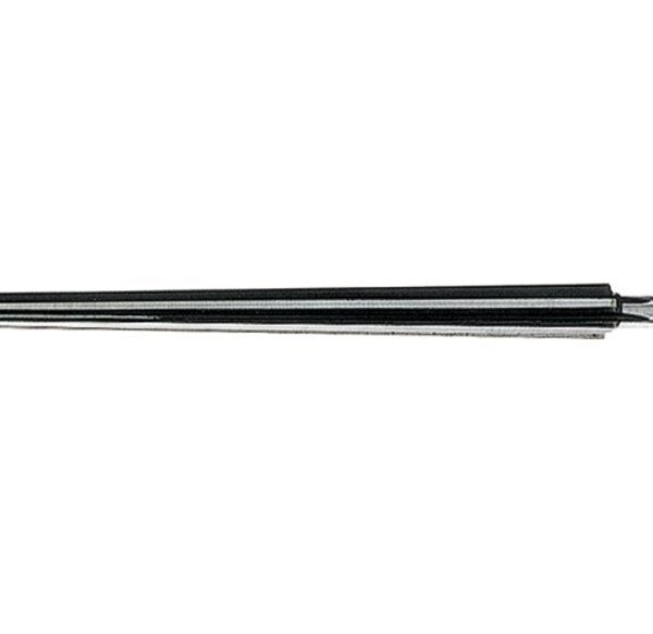 GEWA Peg reamer - liutnininko įrankis smuikui, Tin coated [465925]