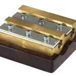 GEWA Peg shaper - liutnininko įrankis violončelei, Replacement blade